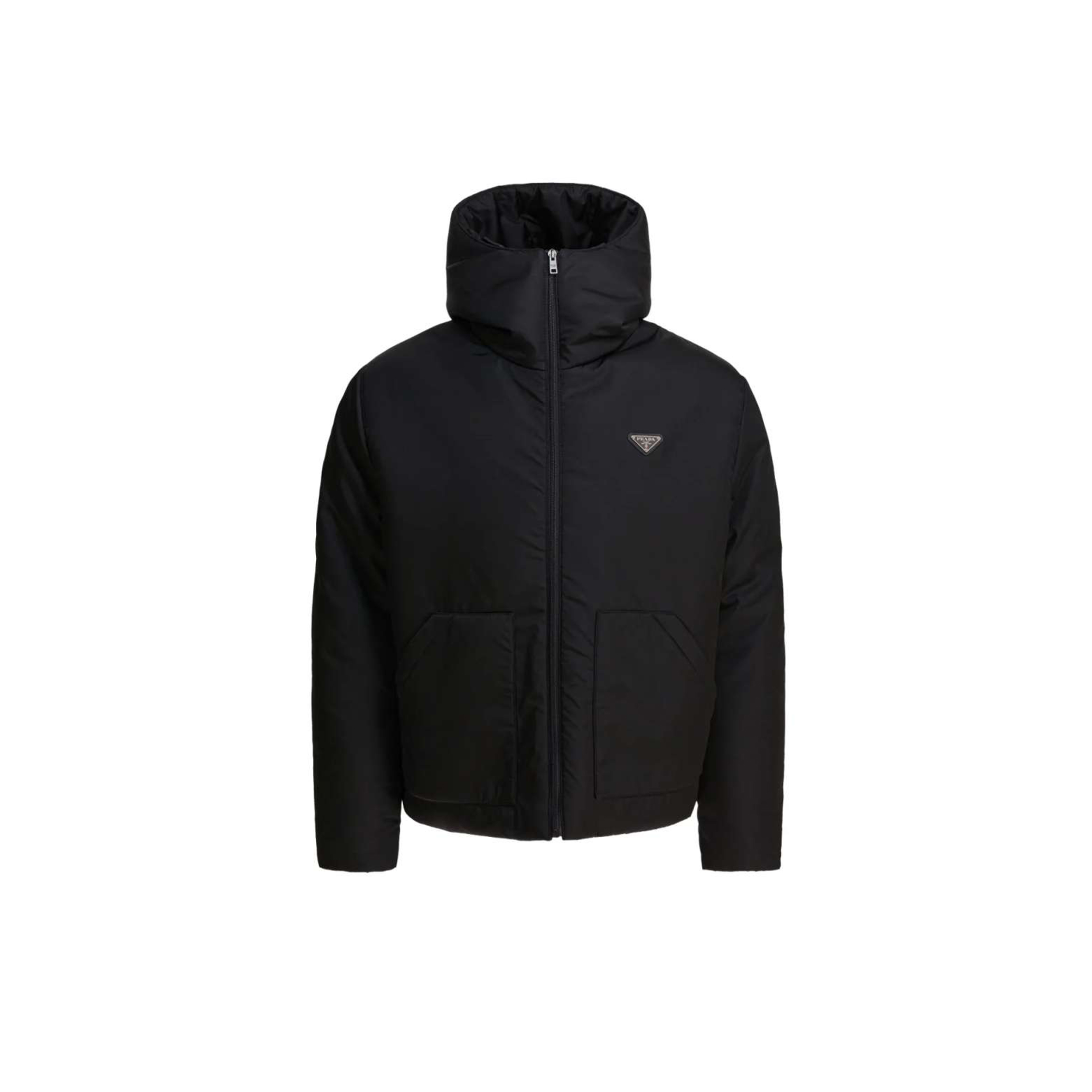 Pra*a re-nylon jacket